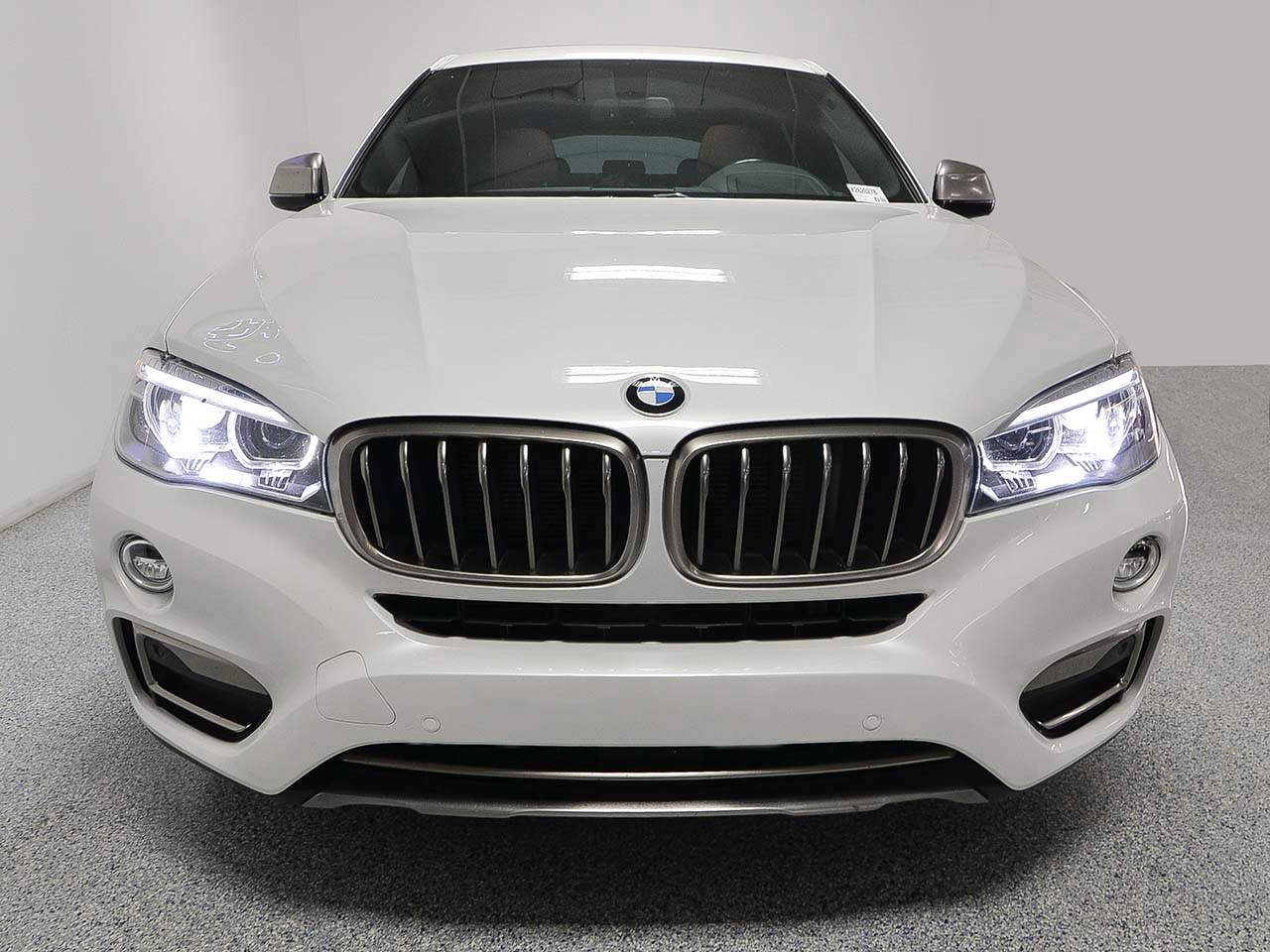 2017 BMW X6 xDrive35i