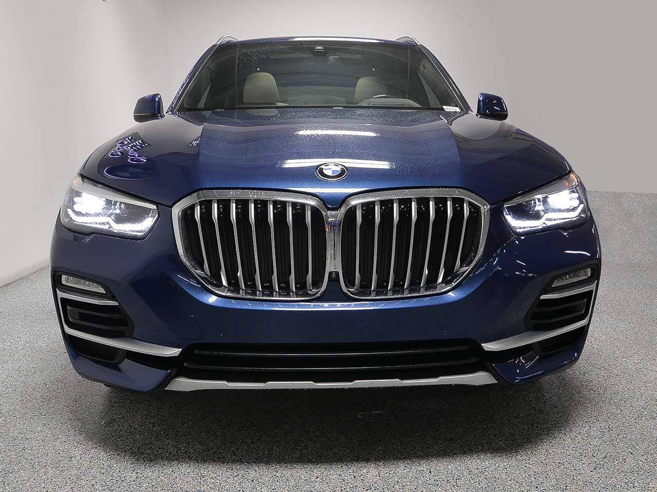 2021 BMW X5 xDrive45e