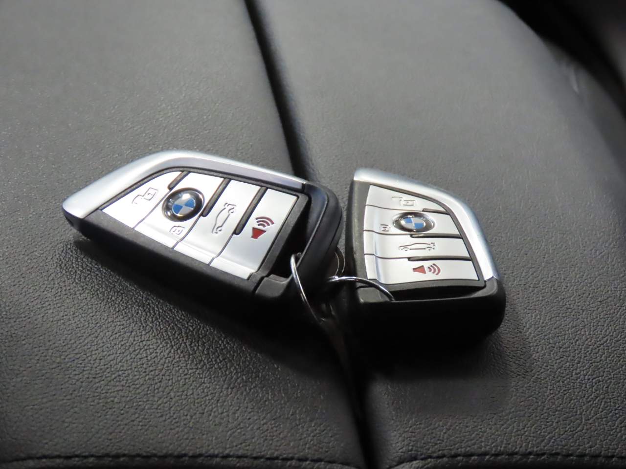 2021 BMW X5 xDrive45e