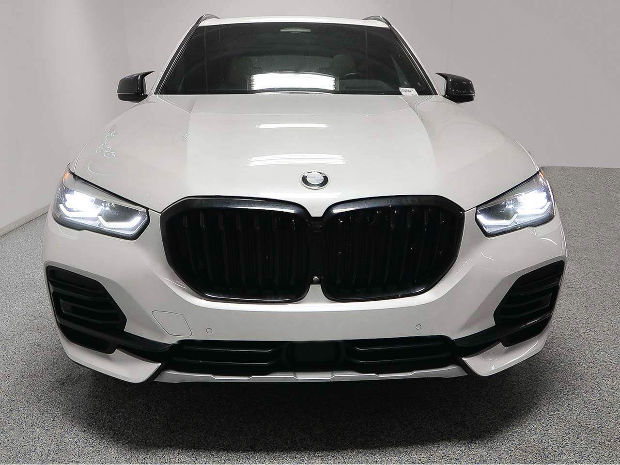 2022 BMW X5 xDrive45e