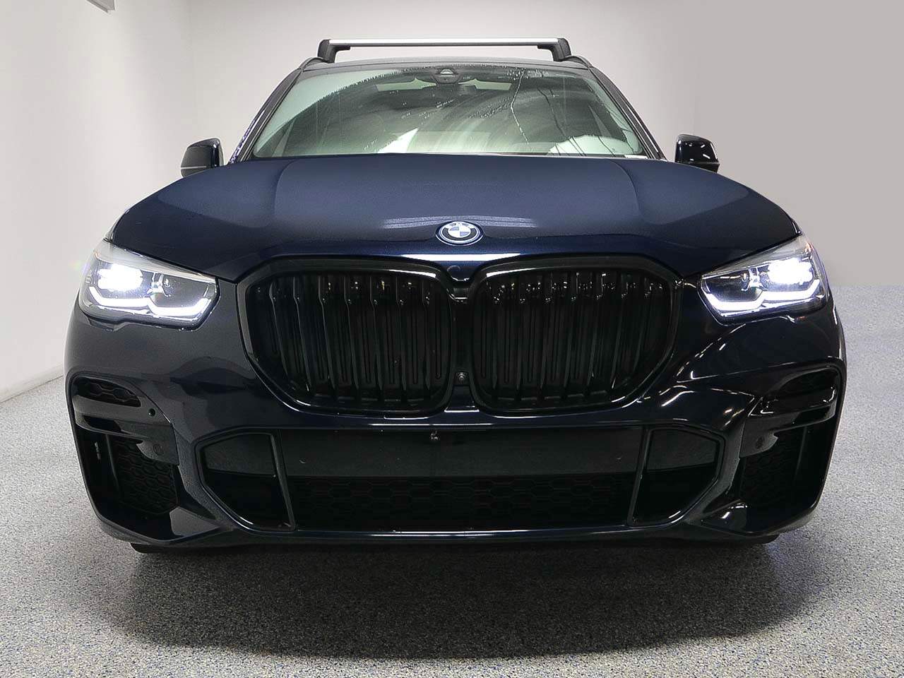 2023 BMW X5 xDrive45e