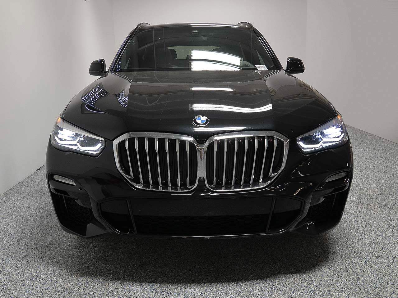 2021 BMW X5 xDrive45e