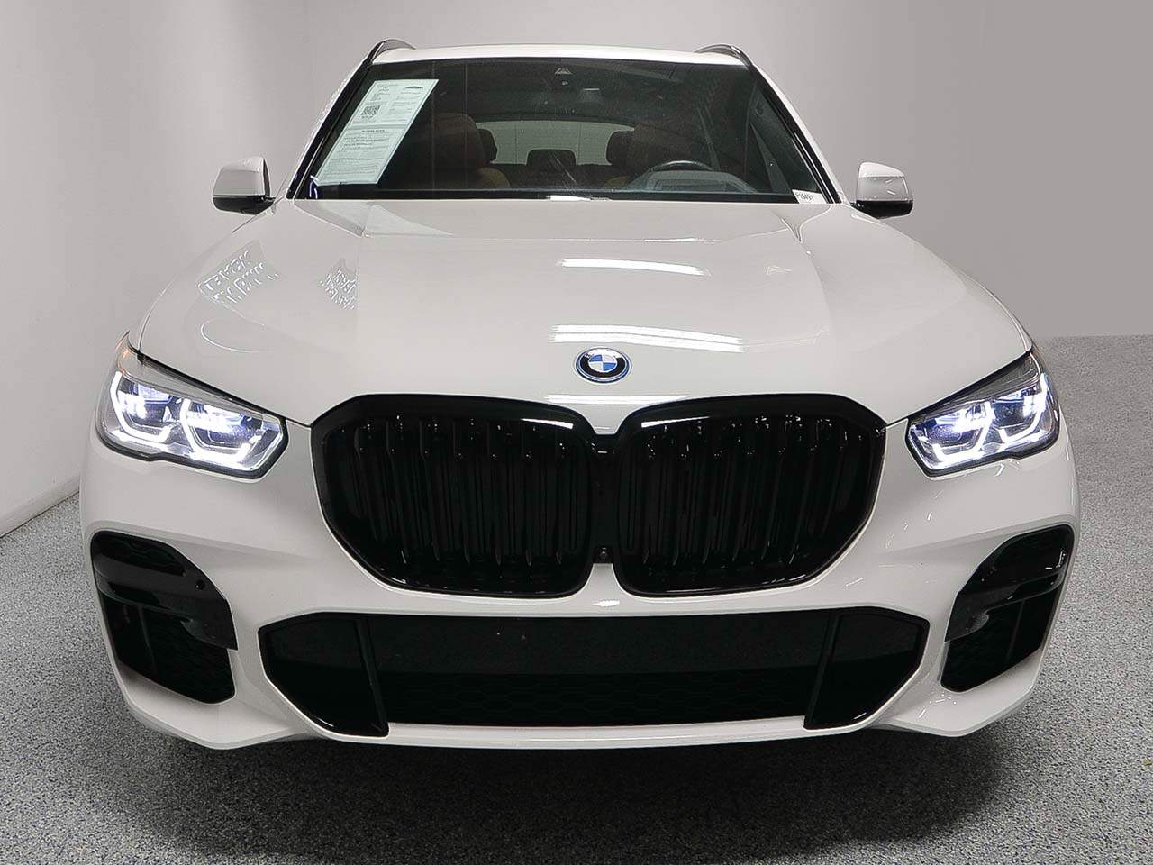 2023 BMW X5 xDrive45e