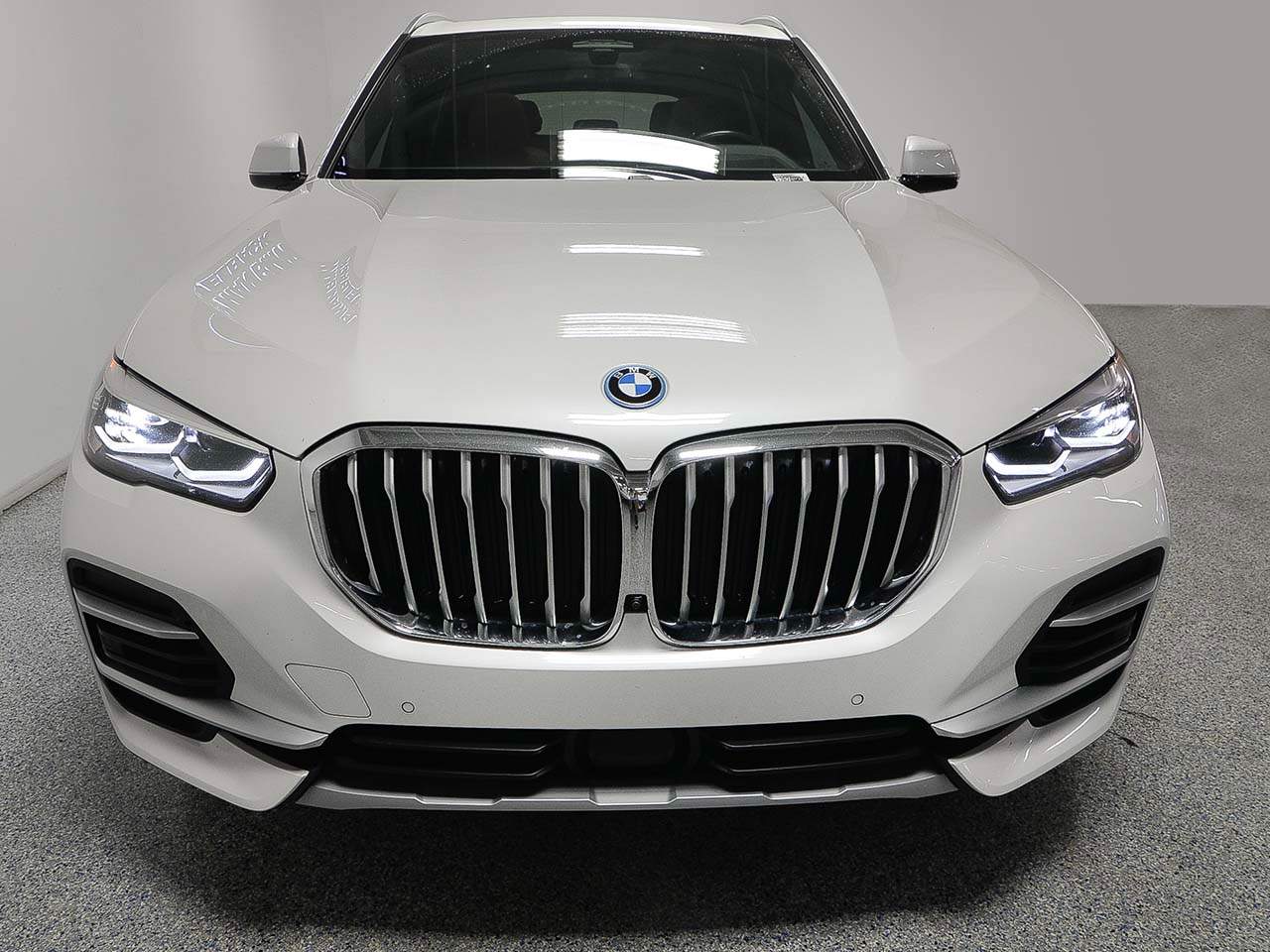 2022 BMW X5 xDrive45e