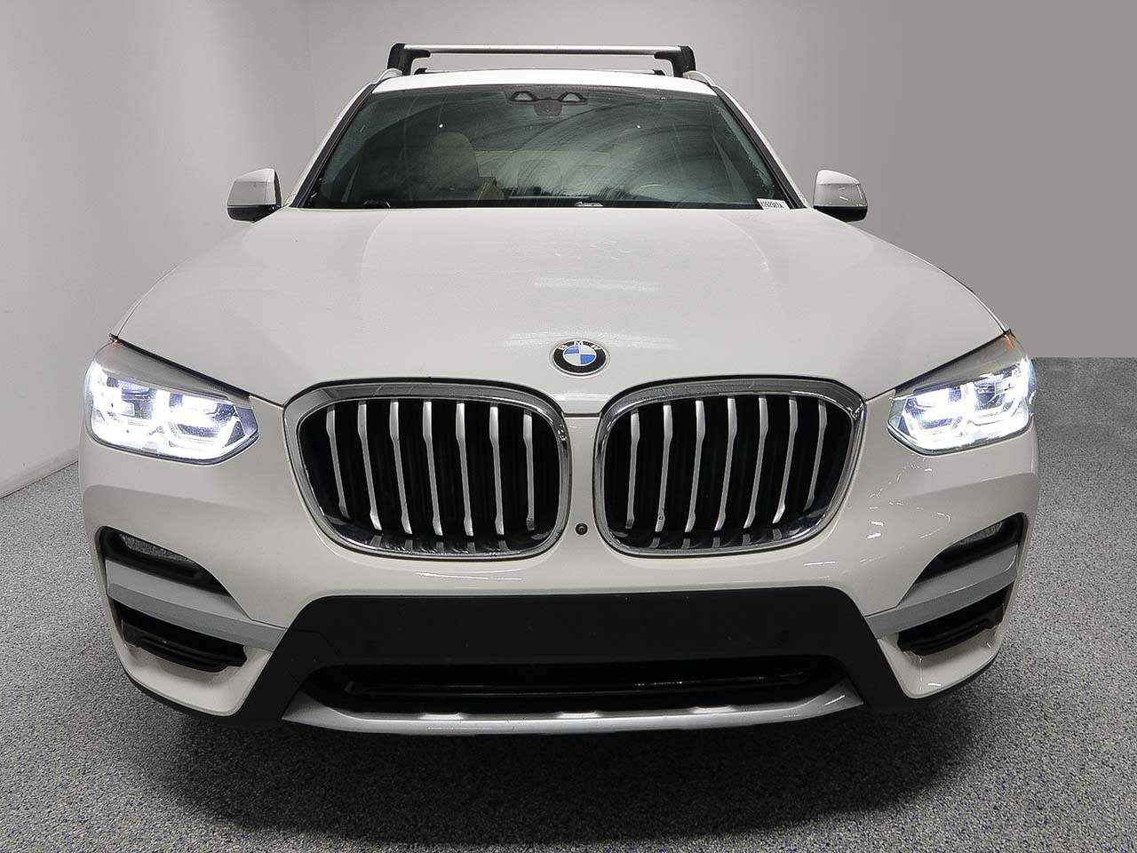 2021 BMW X3 xDrive30e