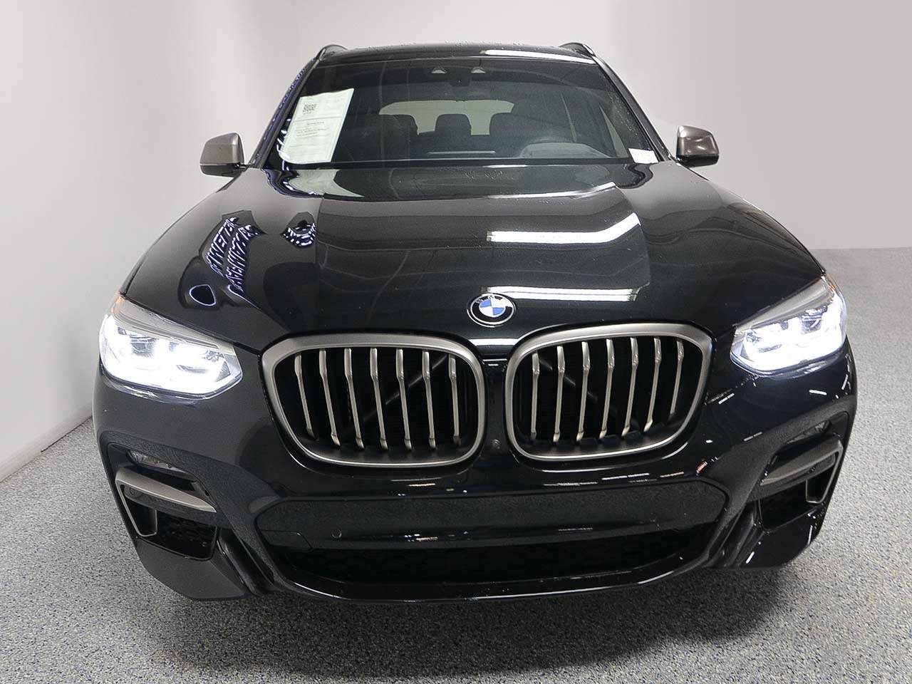 2020 BMW X3 M40i