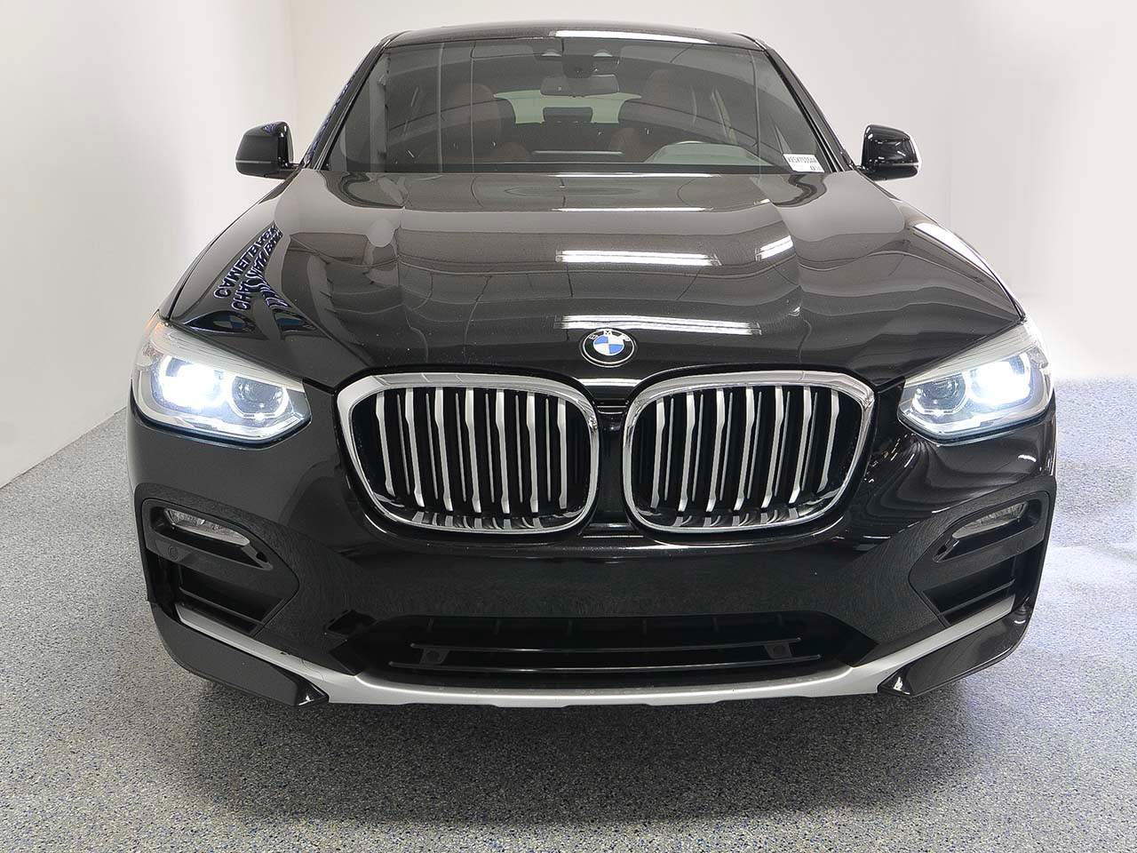 2019 BMW X4 xDrive30i