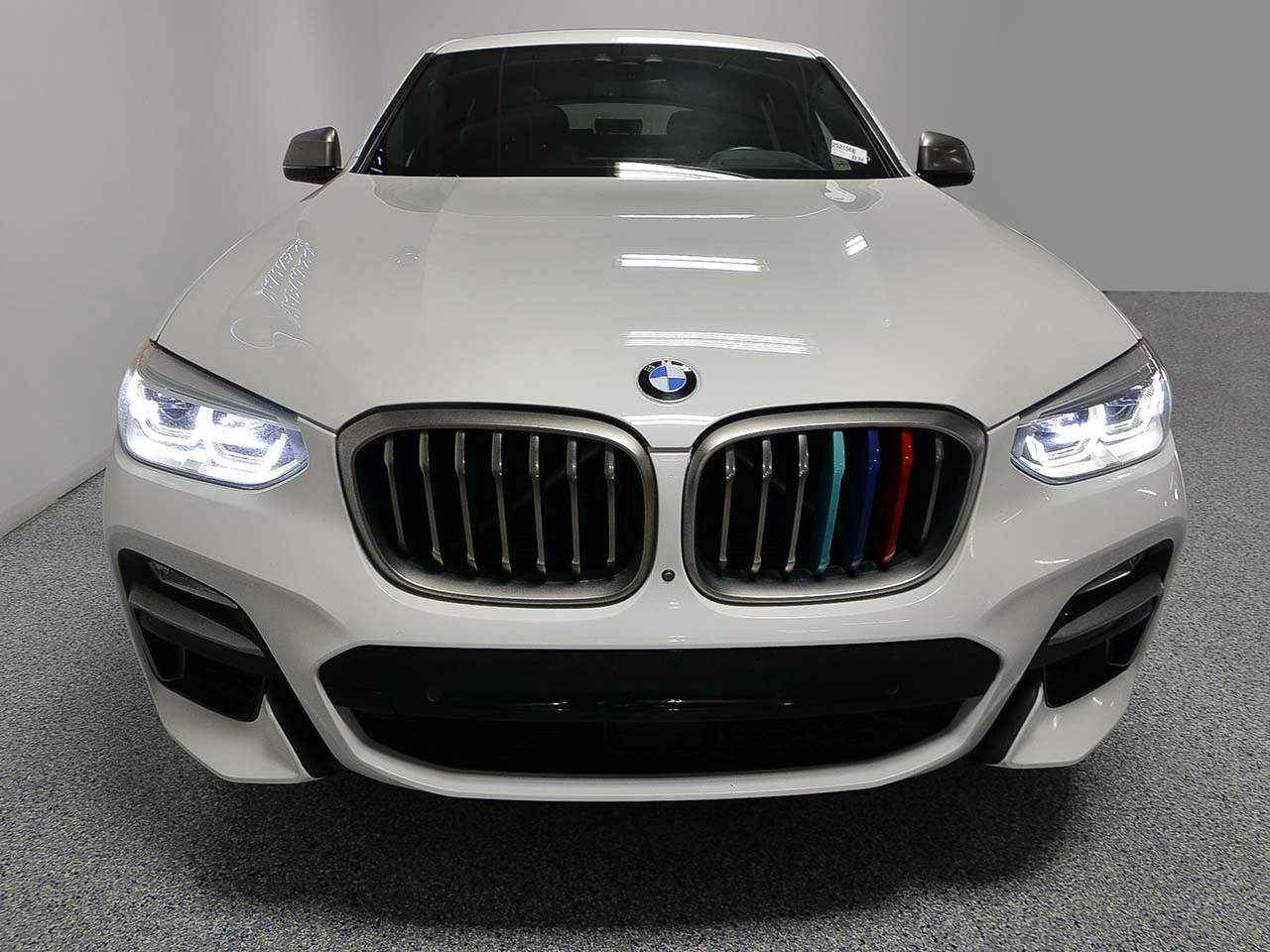 2019 BMW X4 M40i