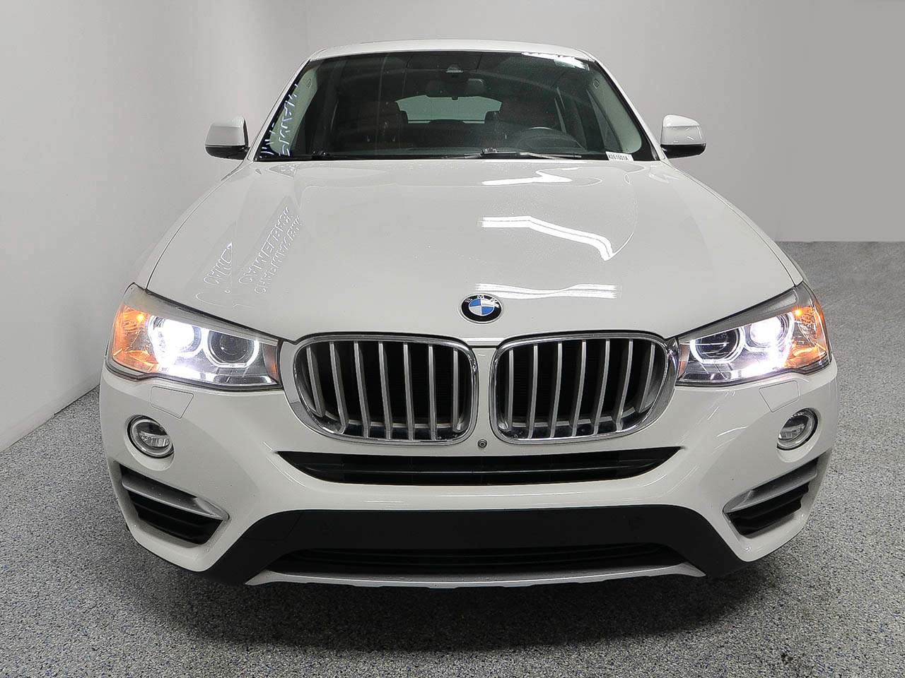 2017 BMW X4 xDrive28i