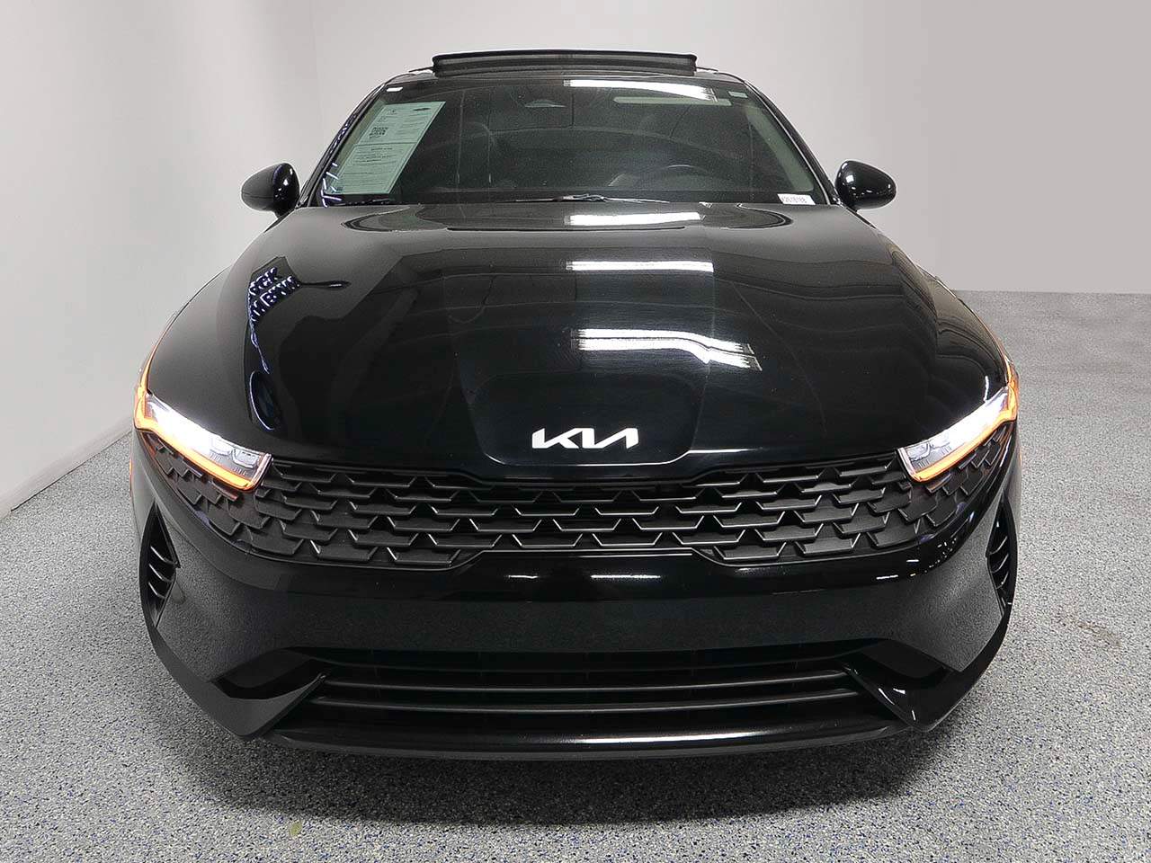 2023 Kia K5 EX