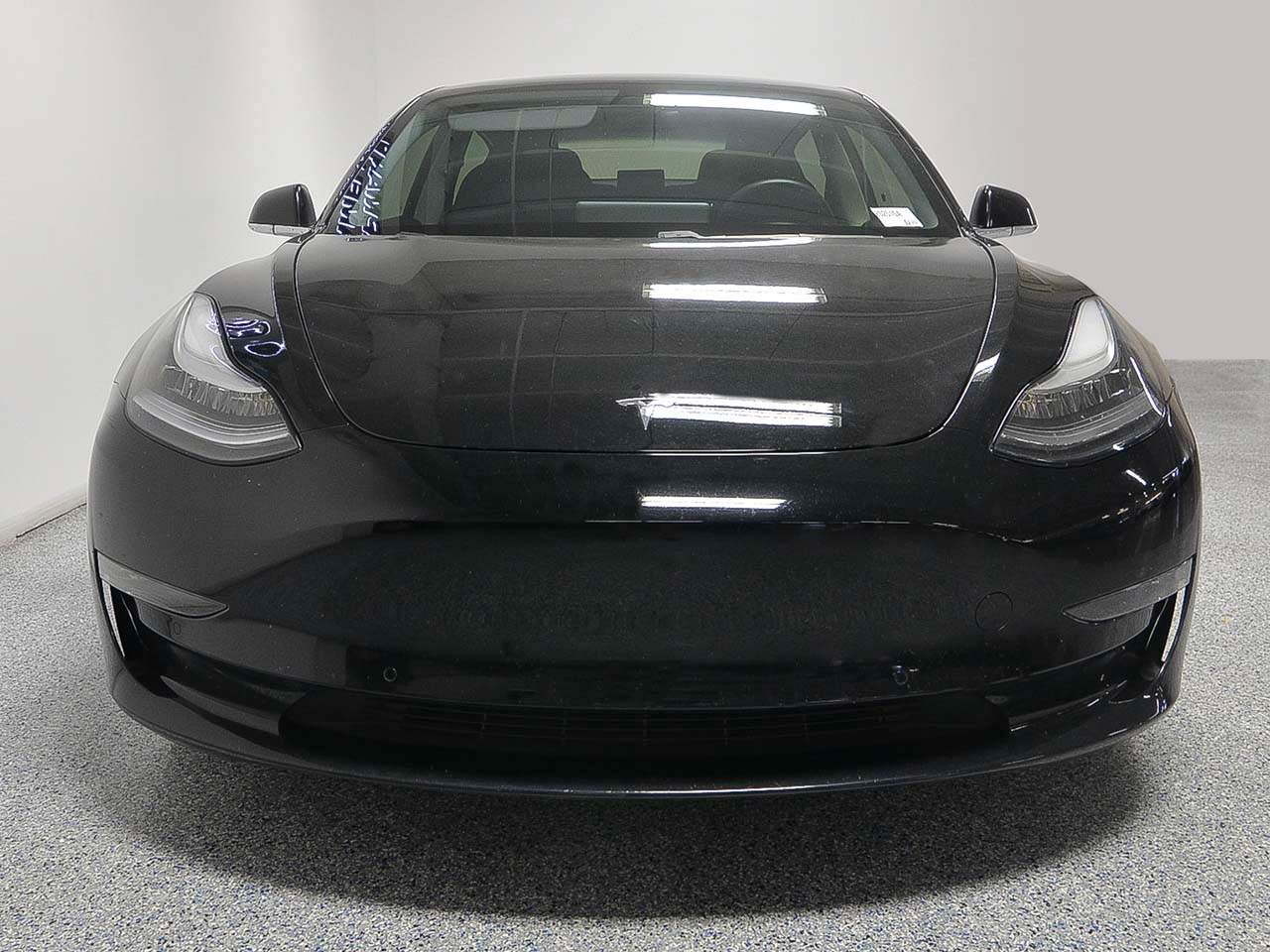 2019 Tesla Model 3 Standard Range