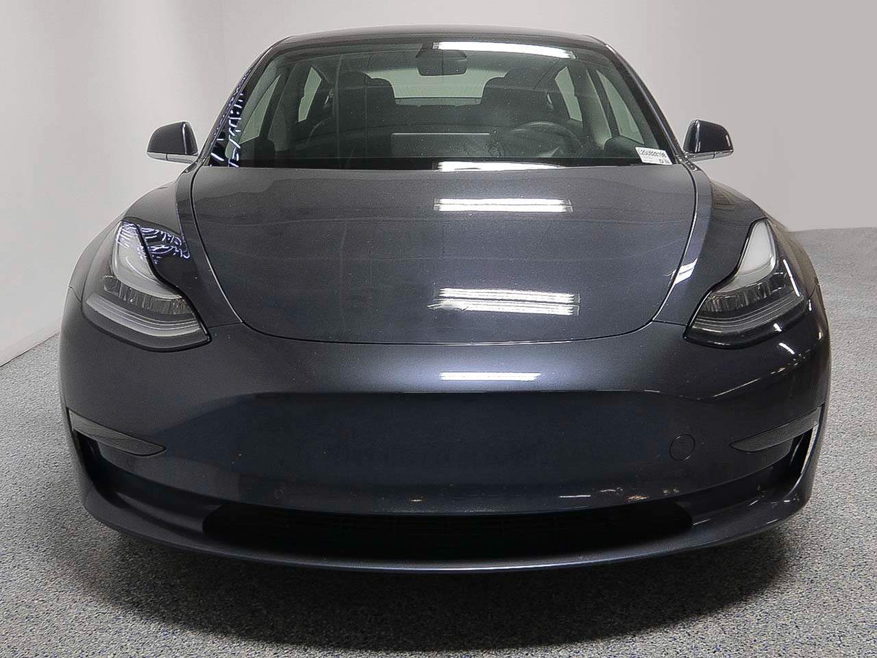 2020 Tesla Model 3 Standard Range