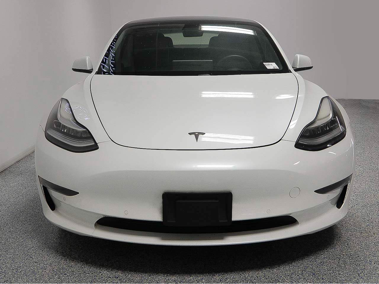 2020 Tesla Model 3 Standard Range