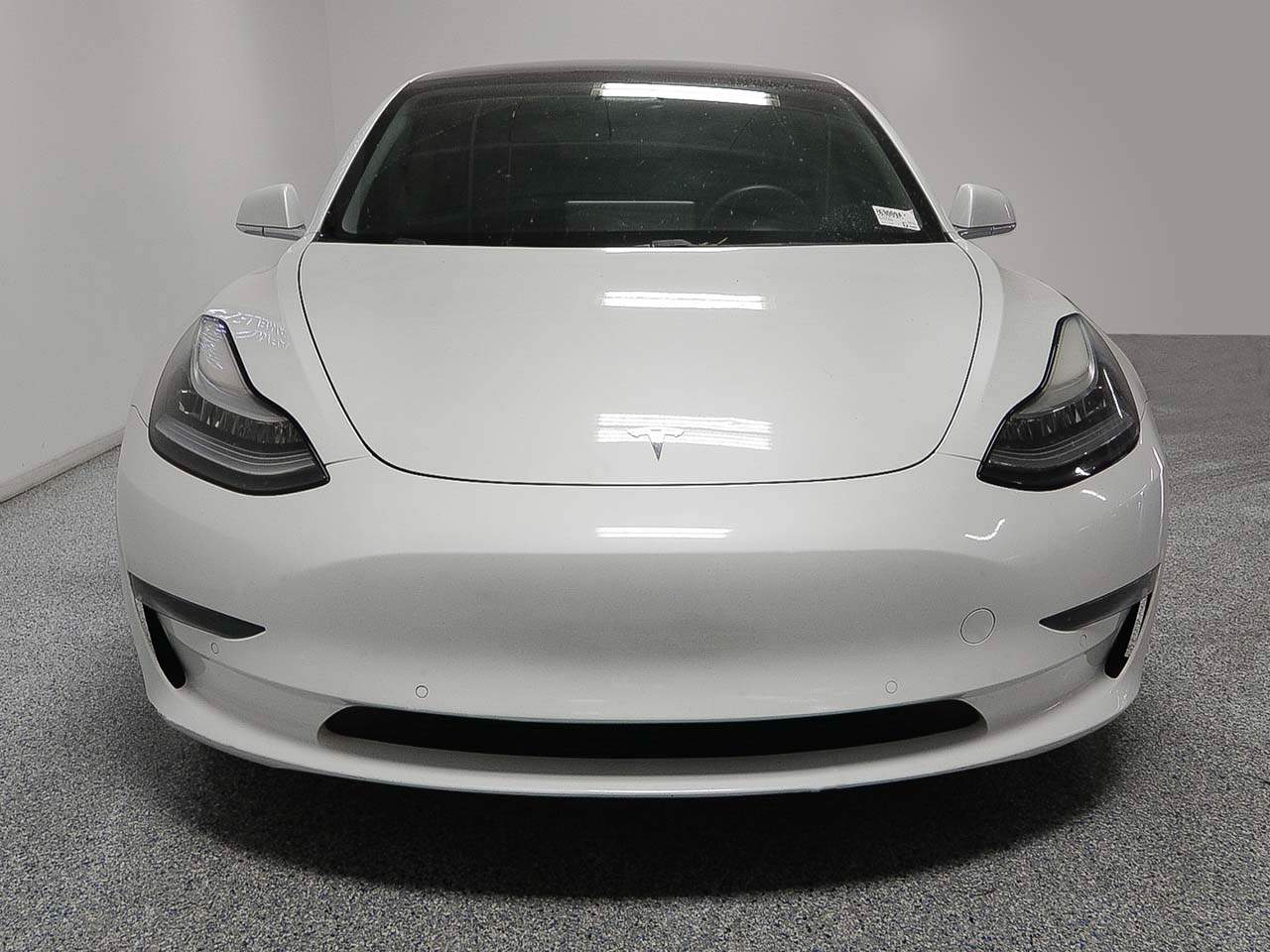 Used 2020 Tesla Model 3 Base with VIN 5YJ3E1EA7LF659429 for sale in Phoenix, AZ