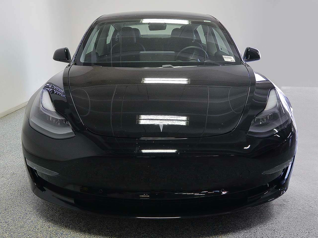 2021 Tesla Model 3 Performance