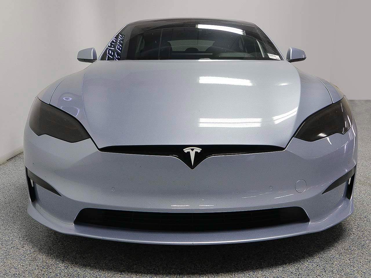 2021 Tesla Model S Long Range