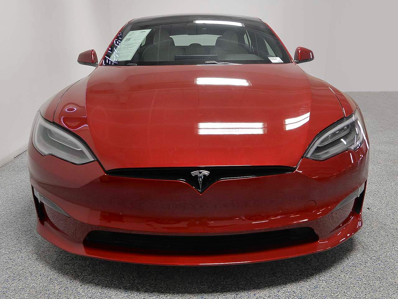2022 Tesla Model S