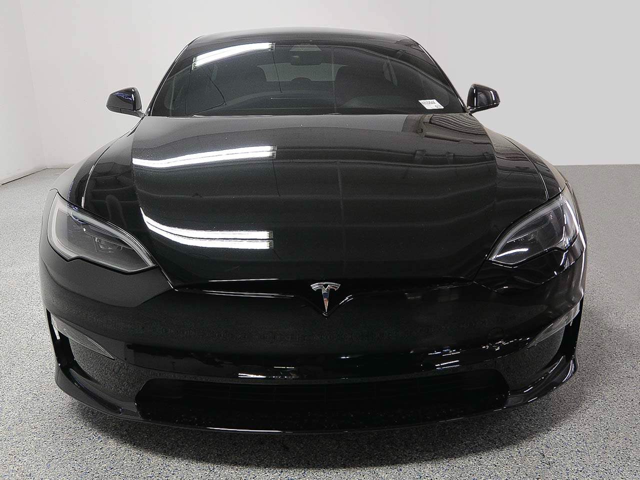 2023 Tesla Model S Plaid