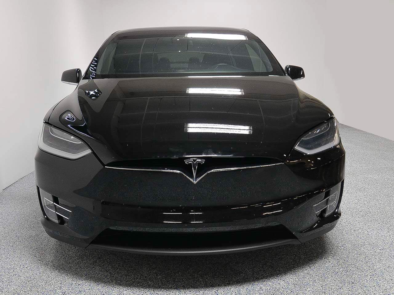 Used 2018 Tesla Model X 100D with VIN 5YJXCBE20JF140788 for sale in Phoenix, AZ
