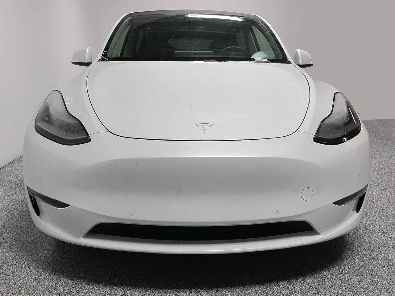 Used 2021 Tesla Model Y Long Range with VIN 5YJYGDEE0MF065741 for sale in Phoenix, AZ