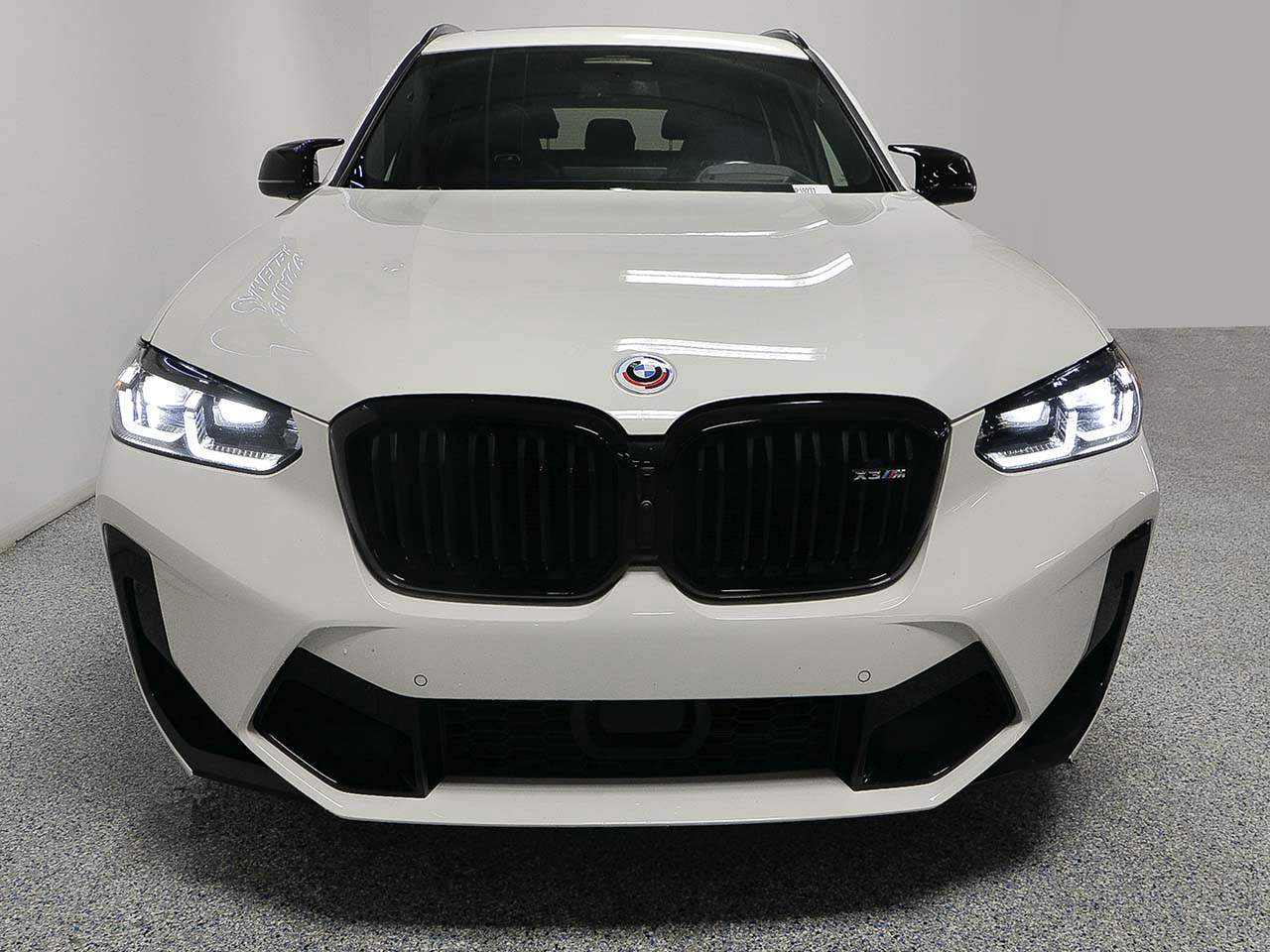 2023 BMW X3 M