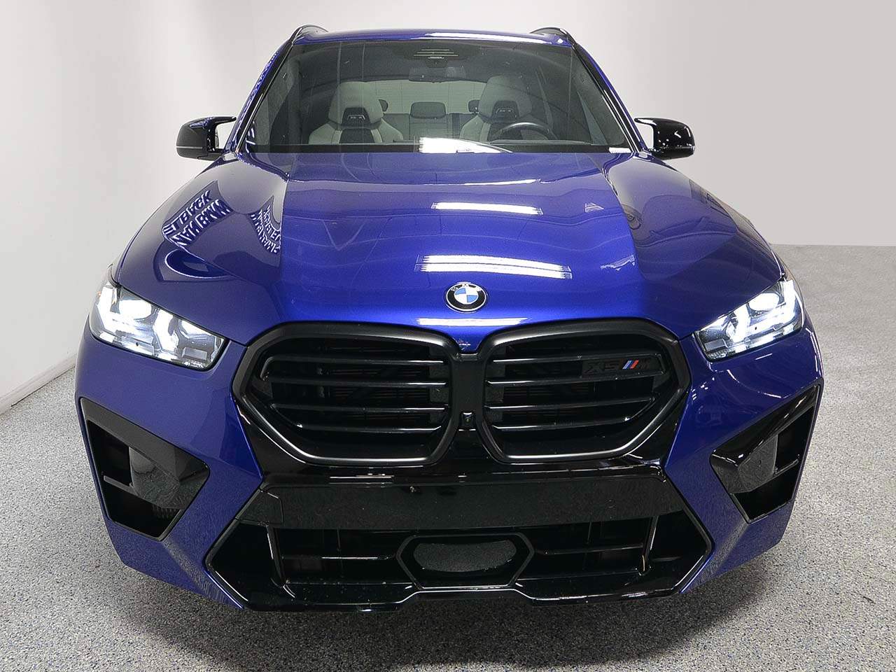 2024 BMW X5 M Competition