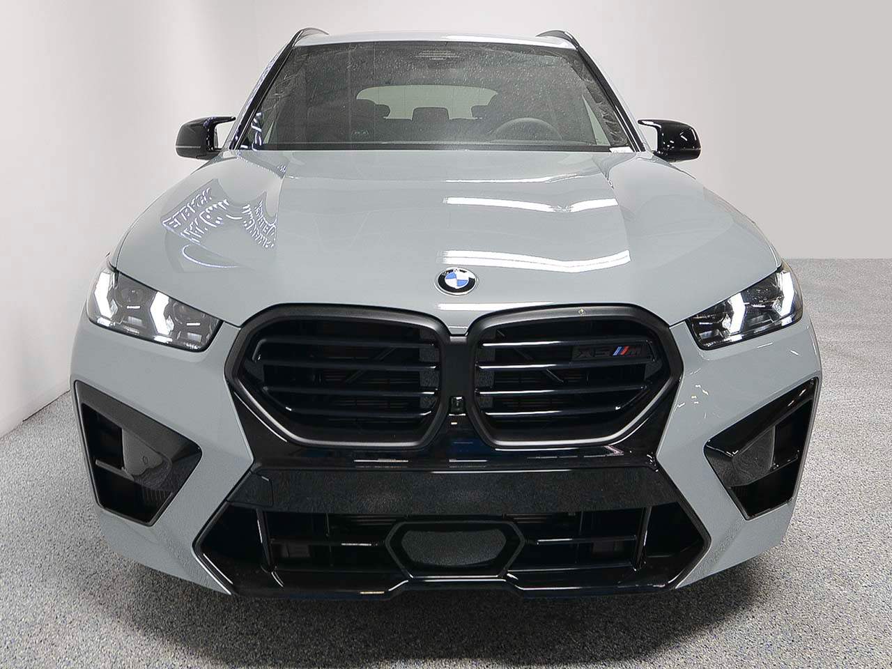 2026 BMW X5 M Competition