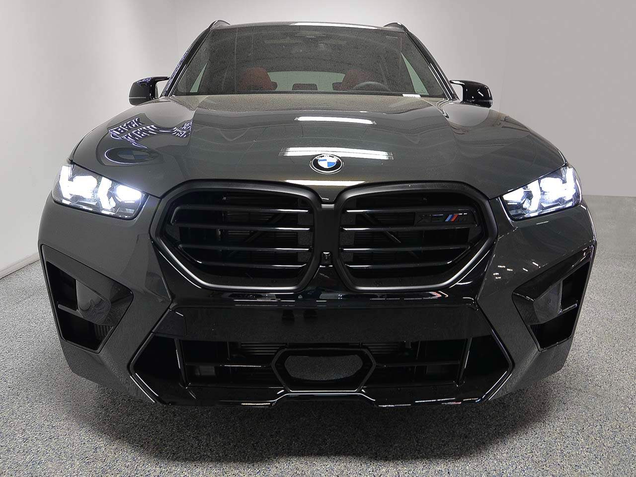 2026 BMW X5 M Competition