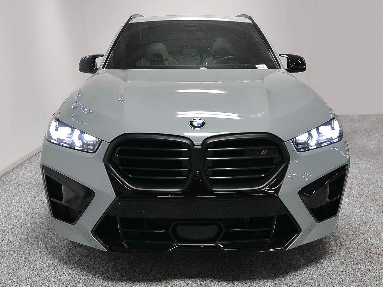 2024 BMW X5 M Competition