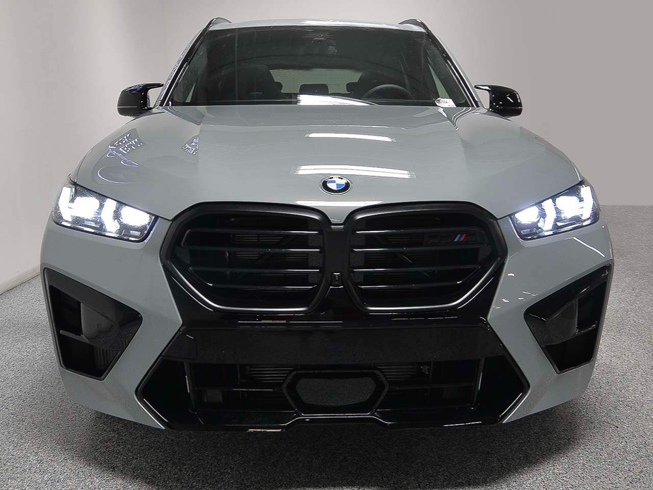 2026 BMW X5 M Competition