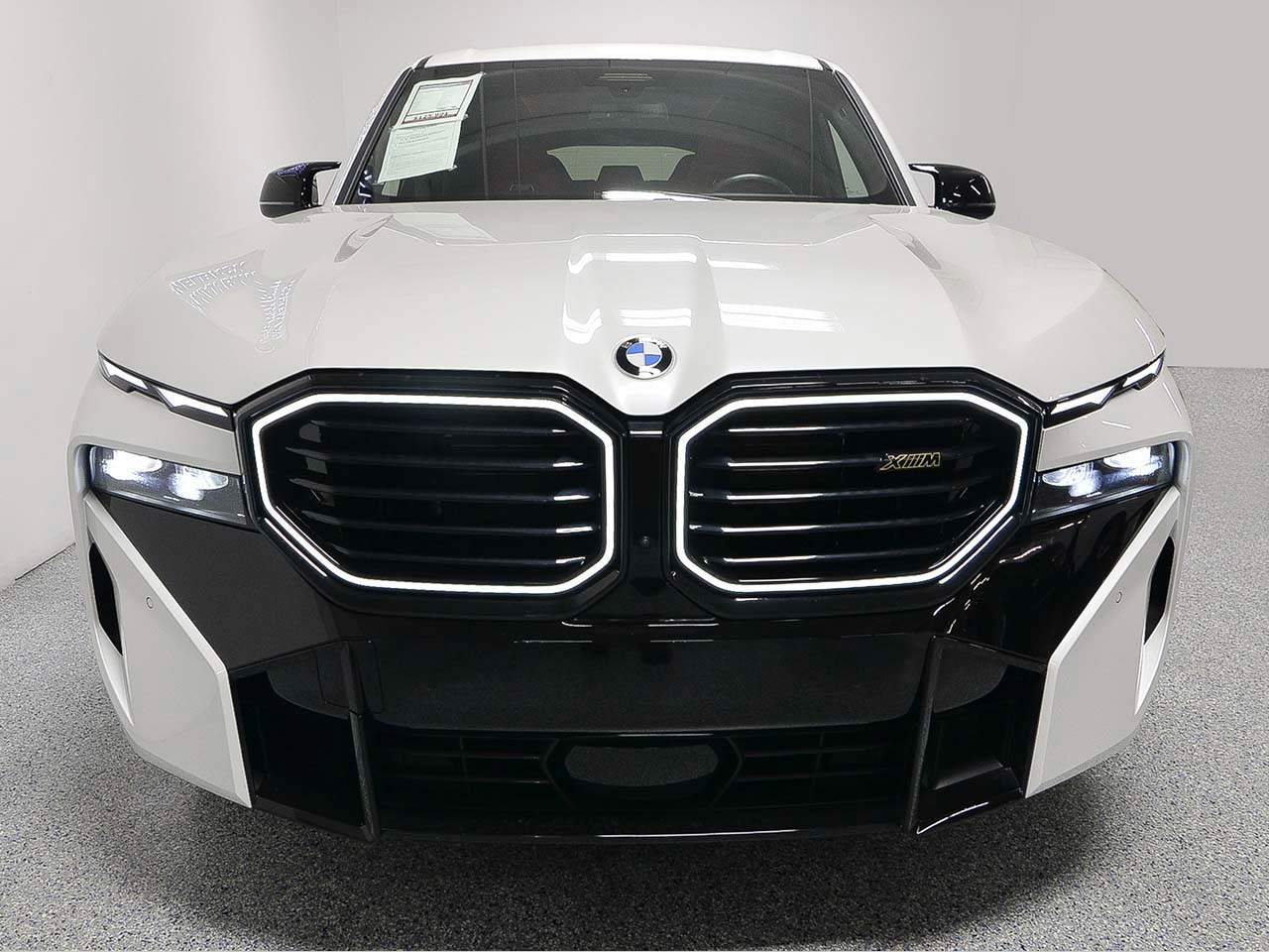 2023 BMW XM