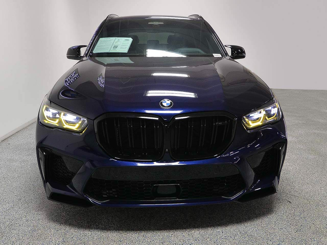 2023 BMW X5 M