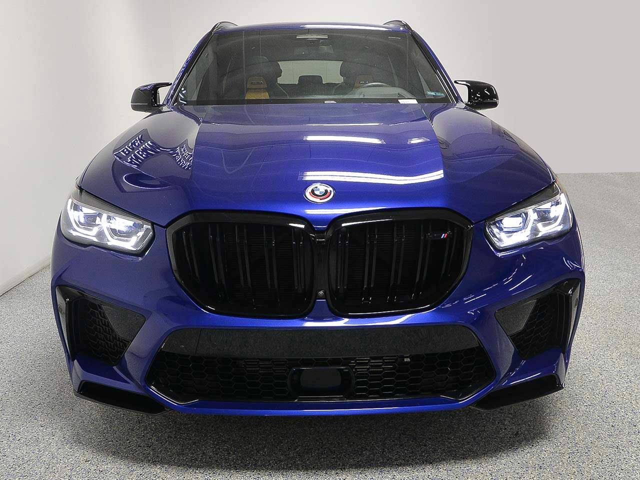 2022 BMW X5 M