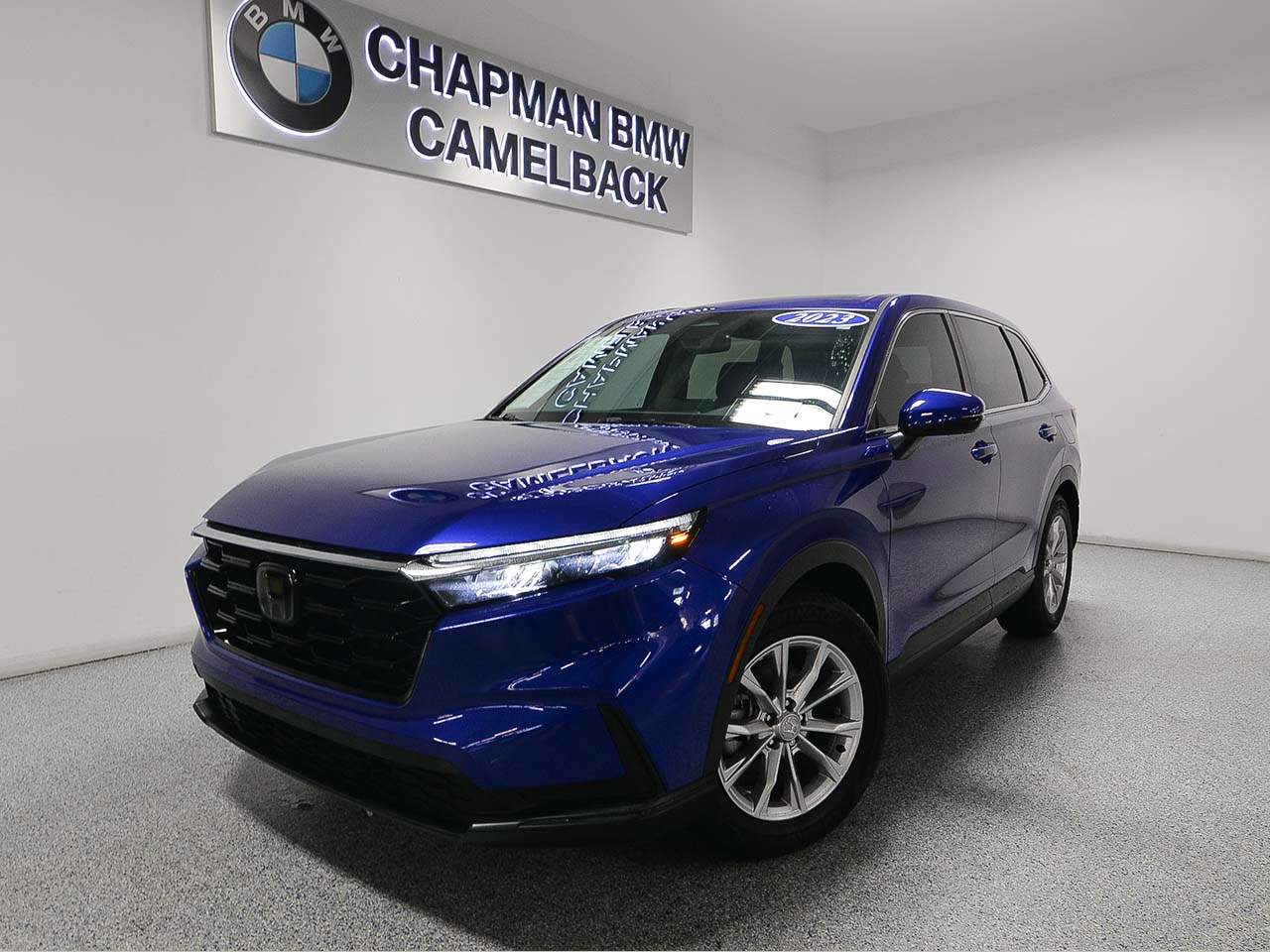 2023 Honda CR-V