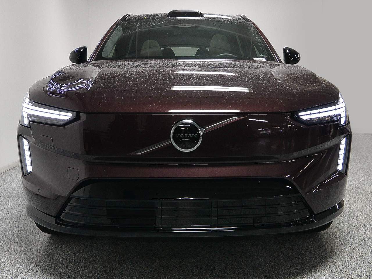 2025 Volvo EX90 Twin Plus 6P