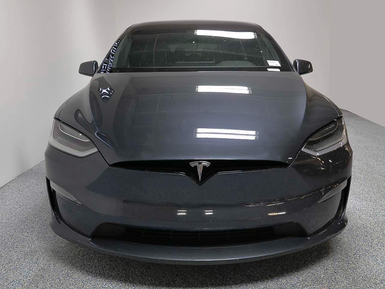 2022 Tesla Model X