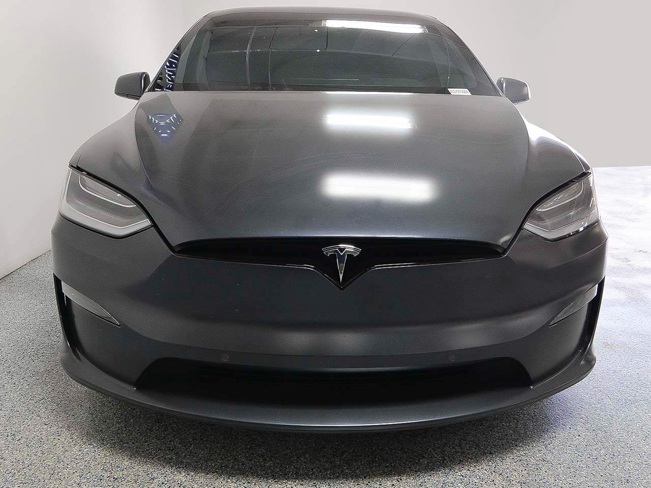 Used 2023 Tesla Model X Plaid with VIN 7SAXCBE62PF373859 for sale in Phoenix, AZ