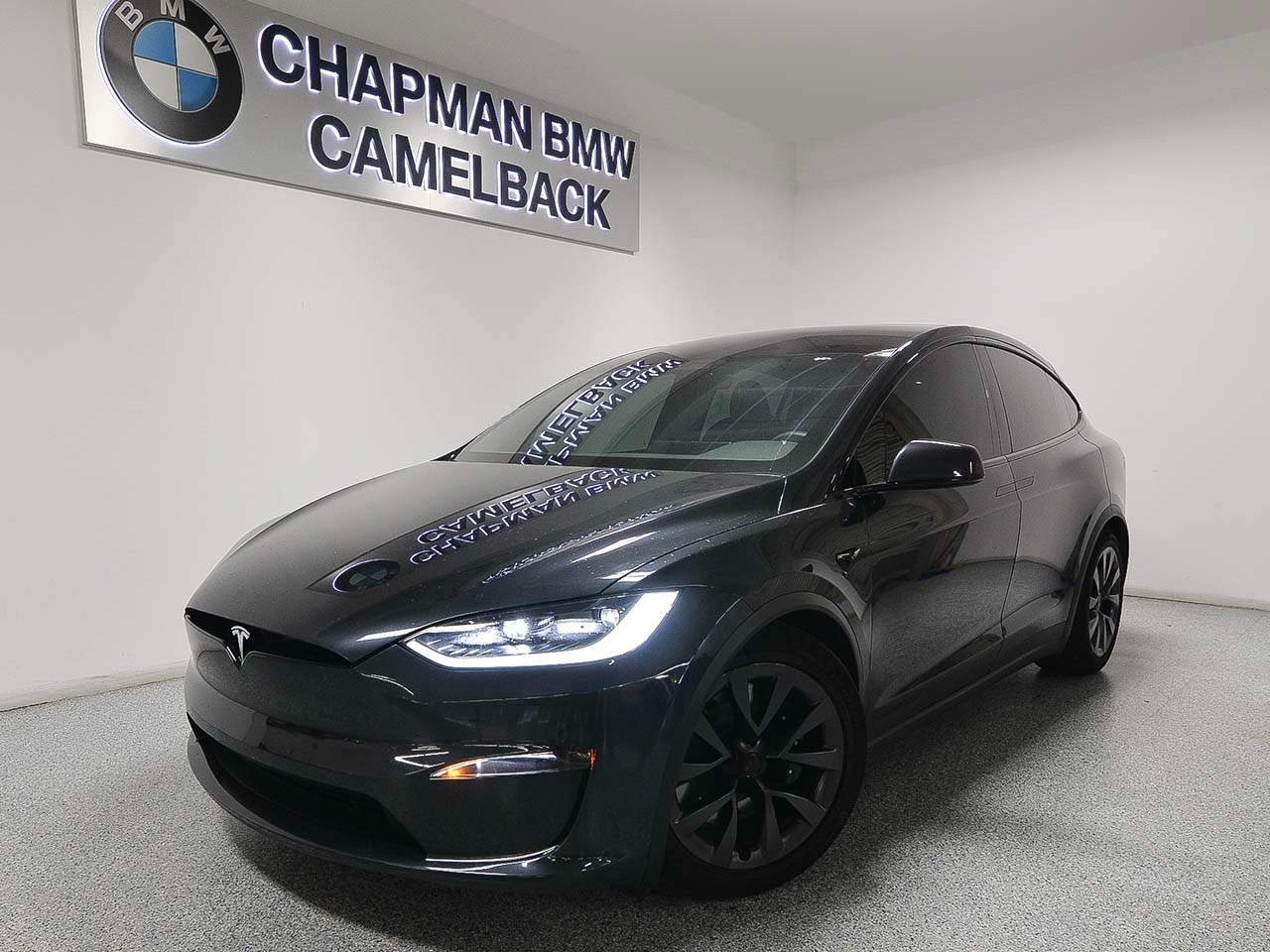 2024 Tesla Model X