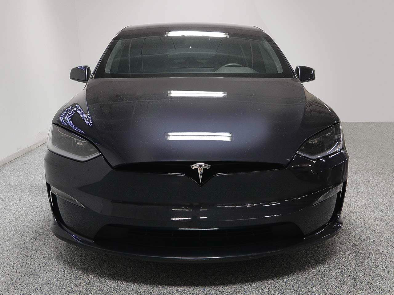 2024 Tesla Model X