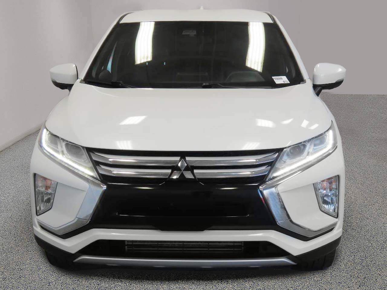 2020 Mitsubishi Eclipse Cross SEL