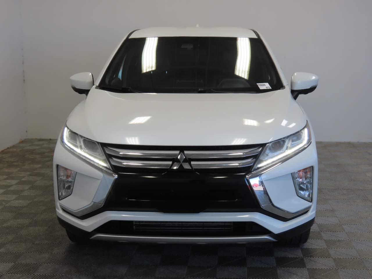 2020 Mitsubishi Eclipse Cross SEL