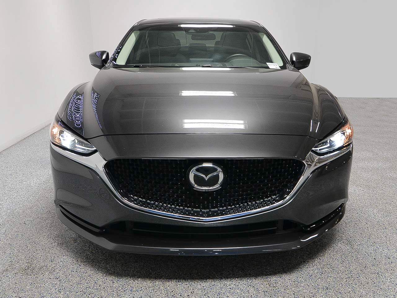2020 Mazda6 Touring