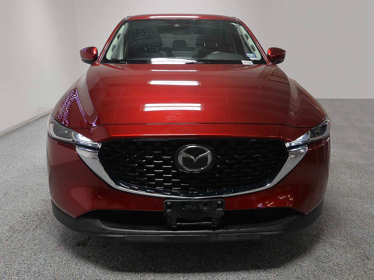 2022 Mazda CX-5 2.5 S Preferred