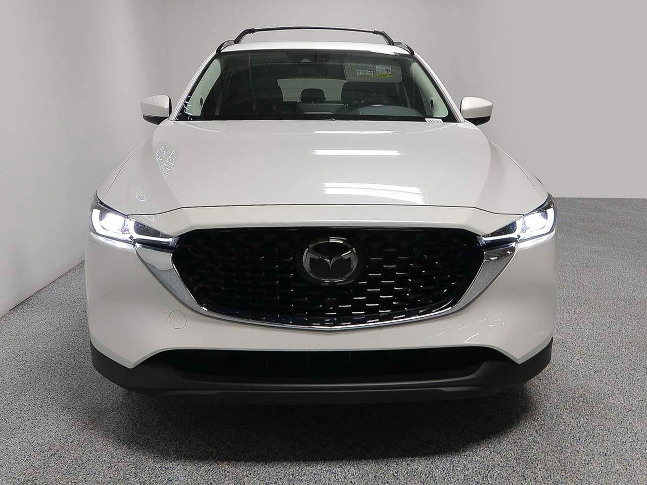 2022 Mazda CX-5 2.5 S Premium