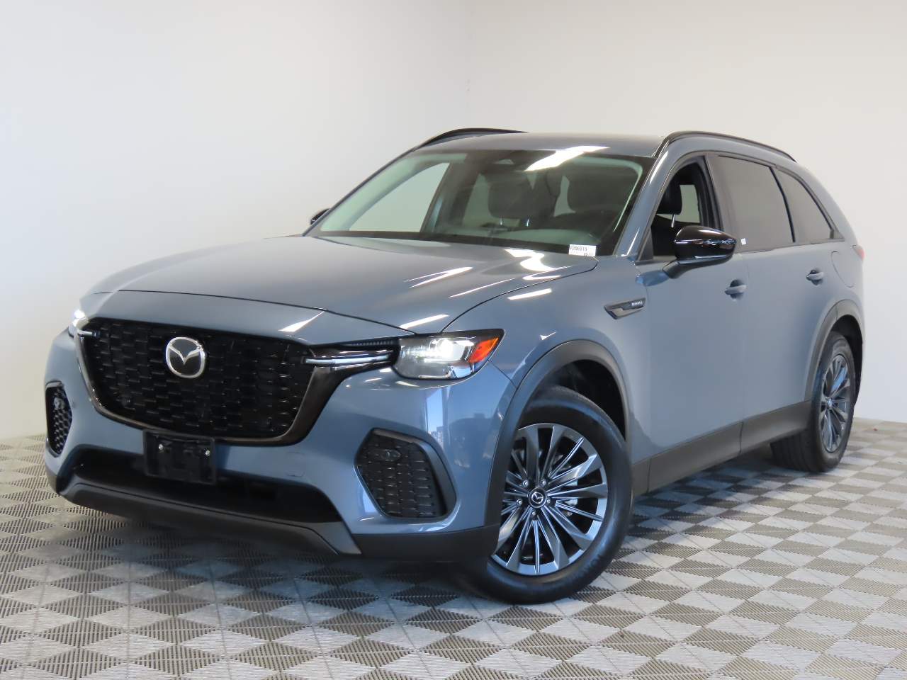 2025 Mazda CX-70 3.3 Turbo Preferred