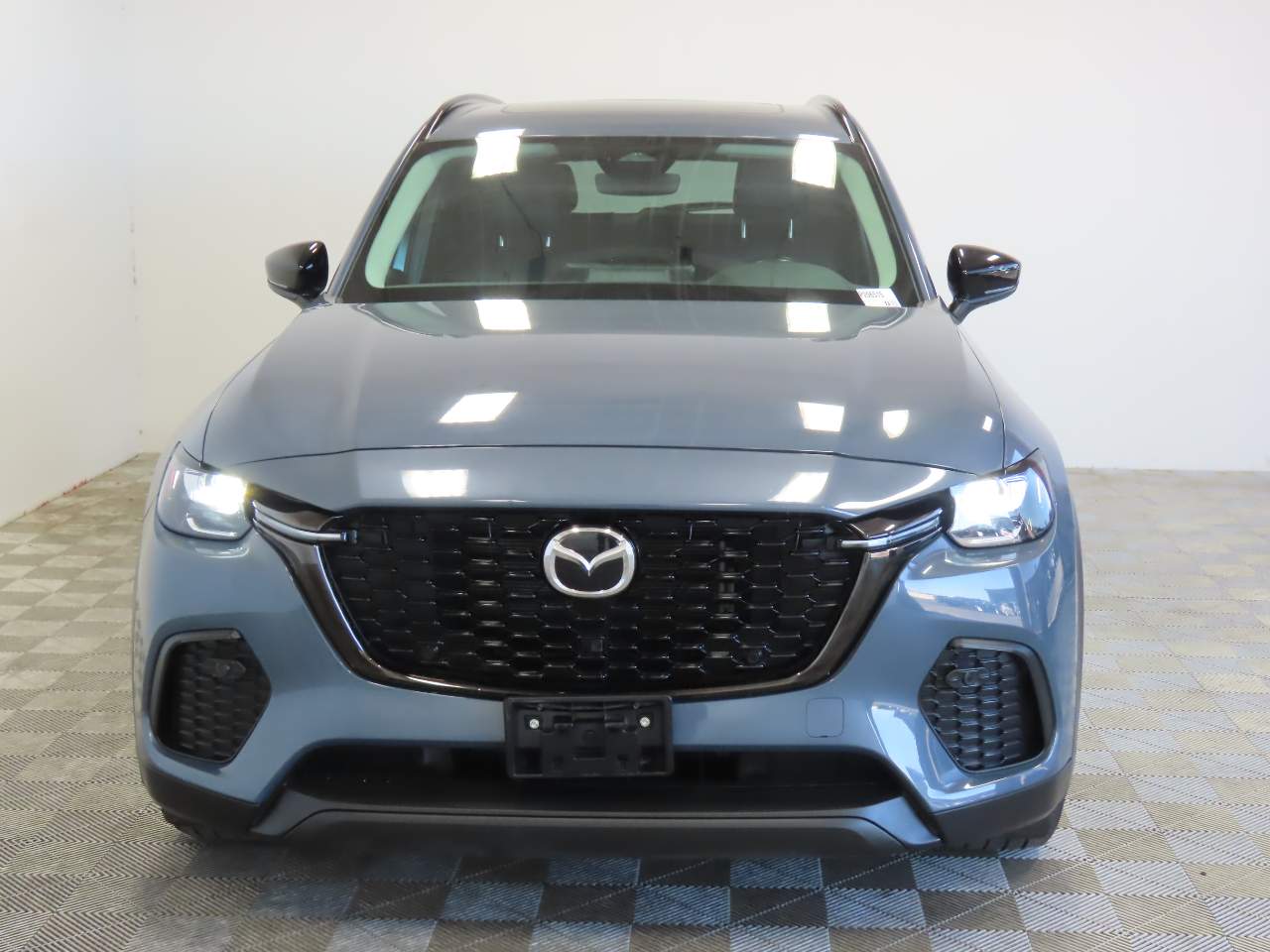 2025 Mazda CX-70 3.3 Turbo Preferred