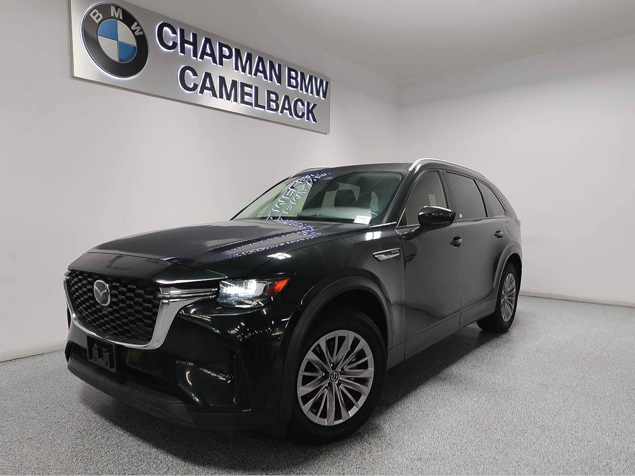 2025 Mazda CX-90 Select Package