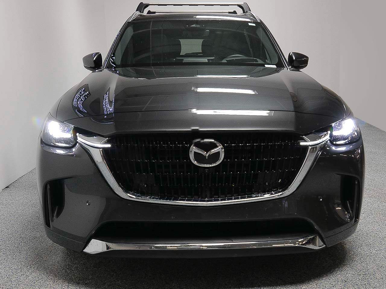 2024 Mazda CX-90 3.3 Turbo S Premium