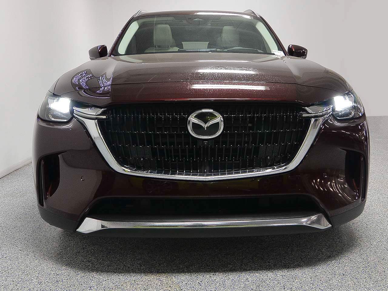 2024 Mazda CX-90 3.3 Turbo Premium Plus