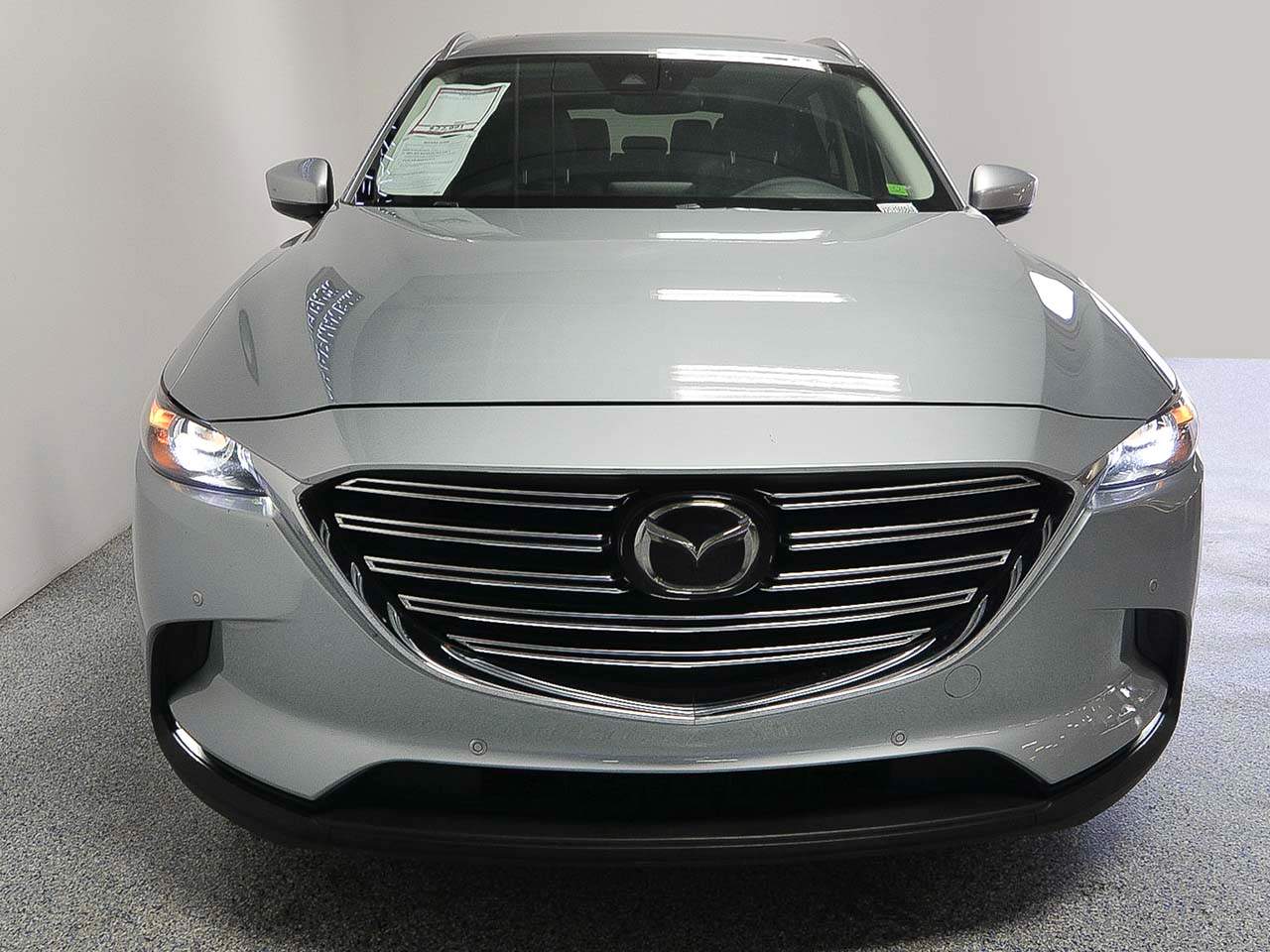 2018 Mazda CX-9 Touring